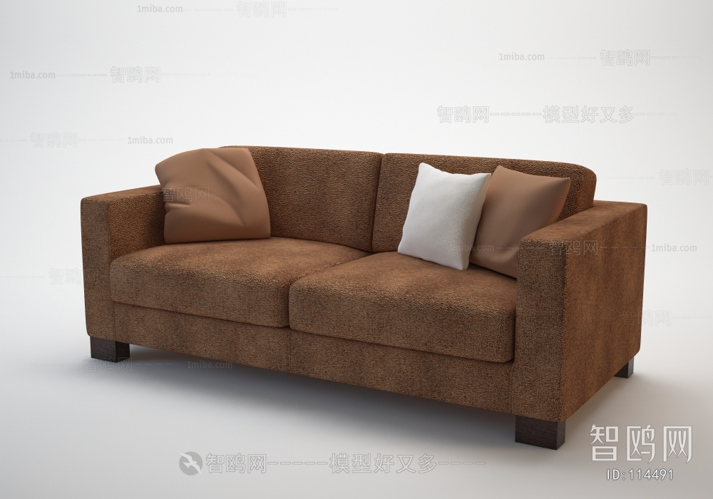 Modern A Sofa For Two