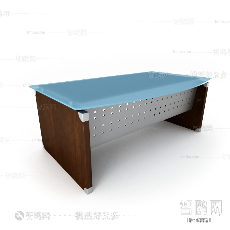 Modern Office Table