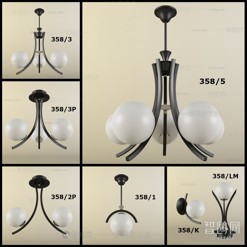 European Style Droplight