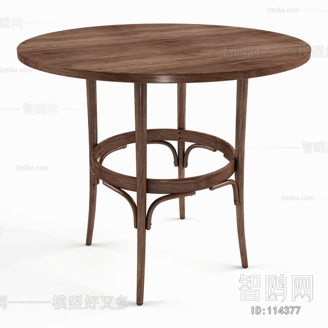 European Style Side Table/corner Table