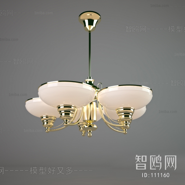 European Style Droplight