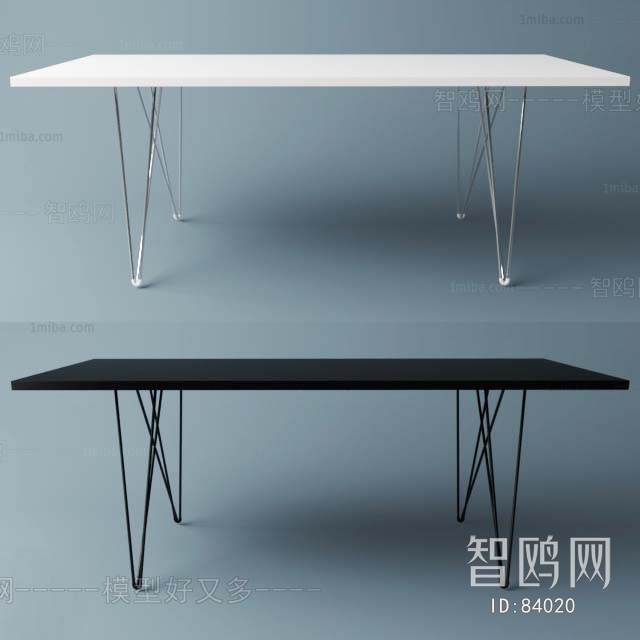 Modern Table