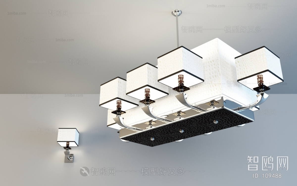 Modern Droplight