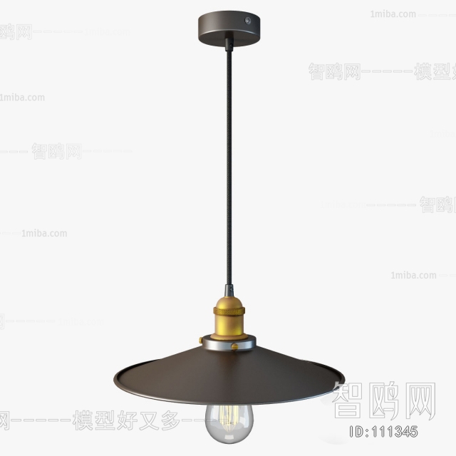 Modern Droplight