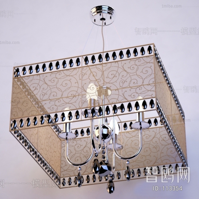 European Style Droplight