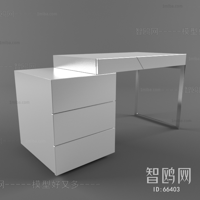 Modern Desk