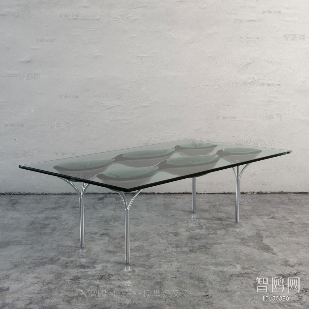 Modern Coffee Table