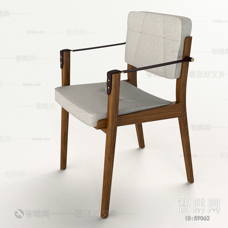 Modern Single Chair