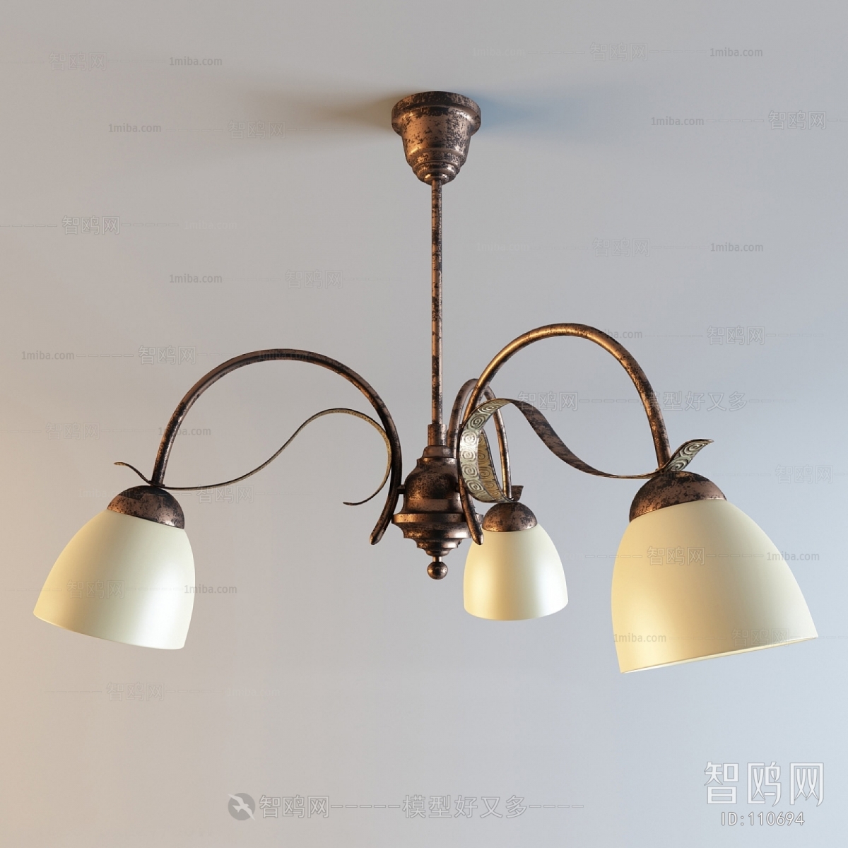 European Style Droplight