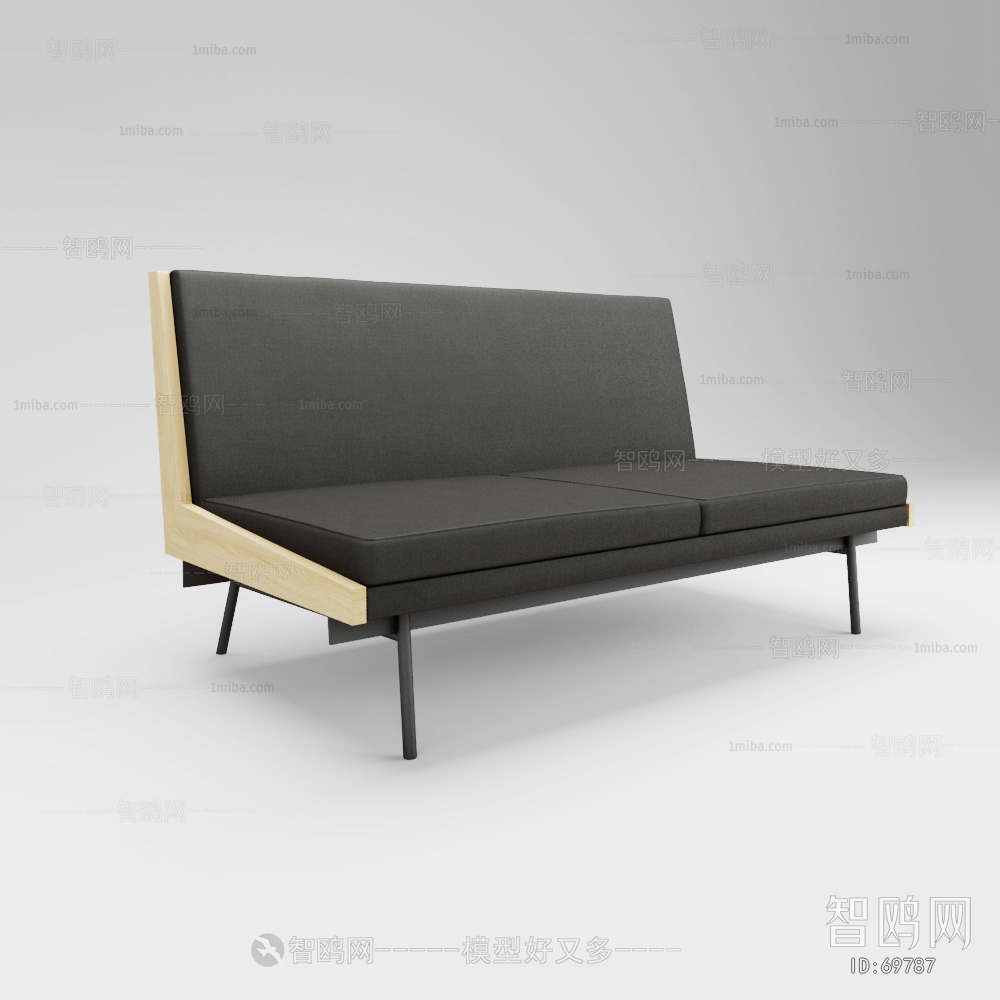 Modern A Sofa For Two