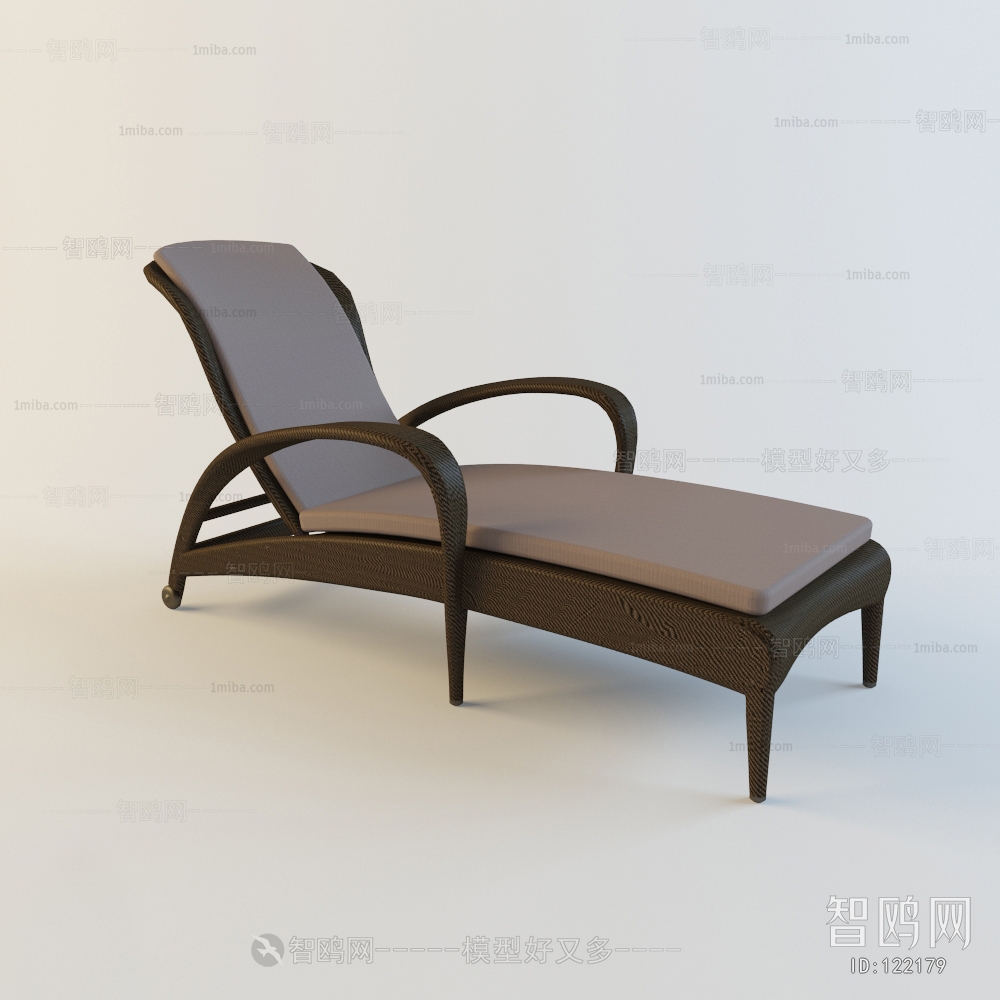 Modern Recliner