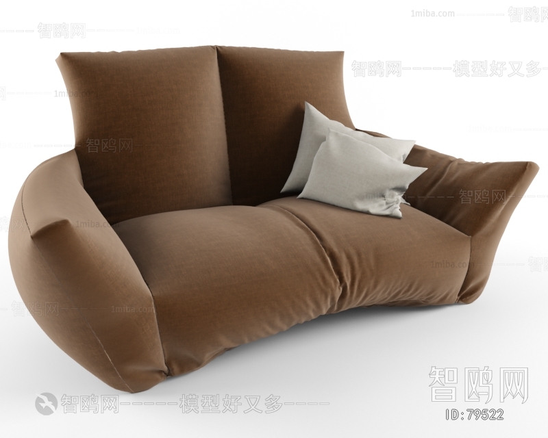 Modern A Sofa For Two