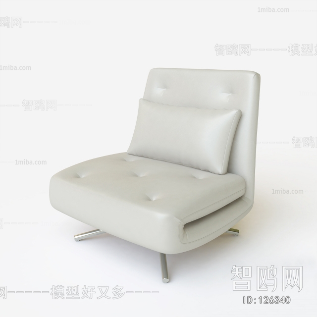 Modern Single Chair