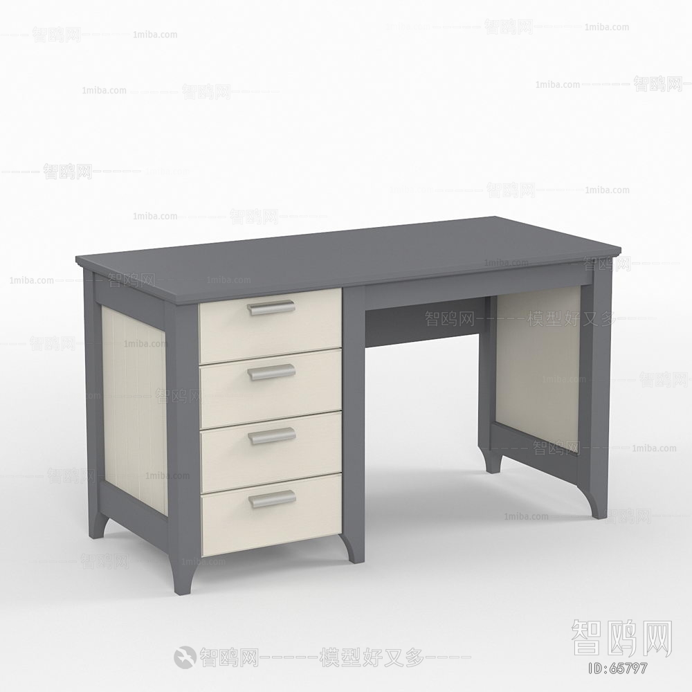 European Style Desk