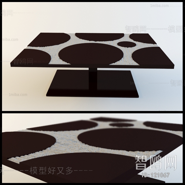 Modern Coffee Table