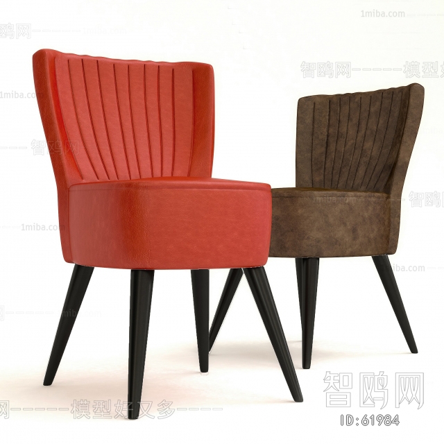 Modern Single Chair