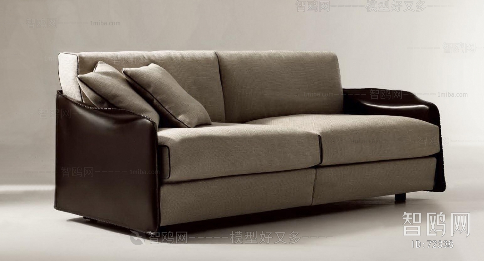 Modern A Sofa For Two