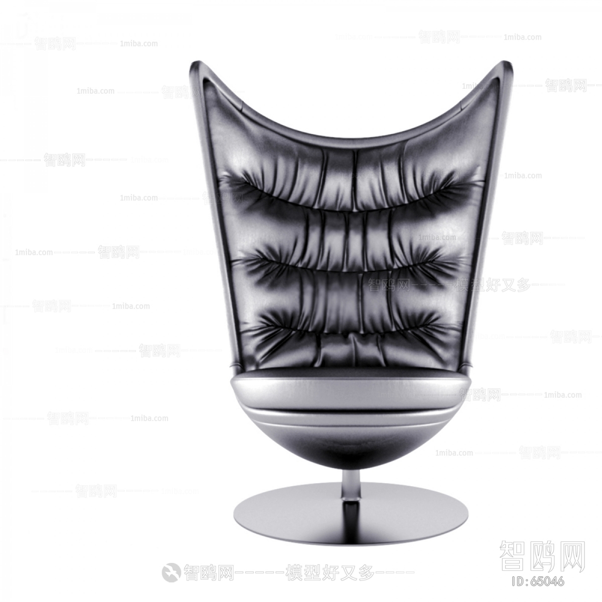 Modern Single Chair