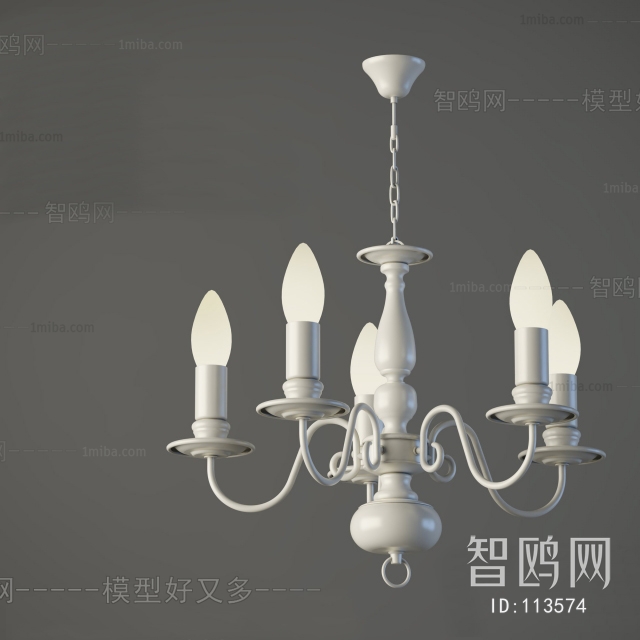 European Style Droplight