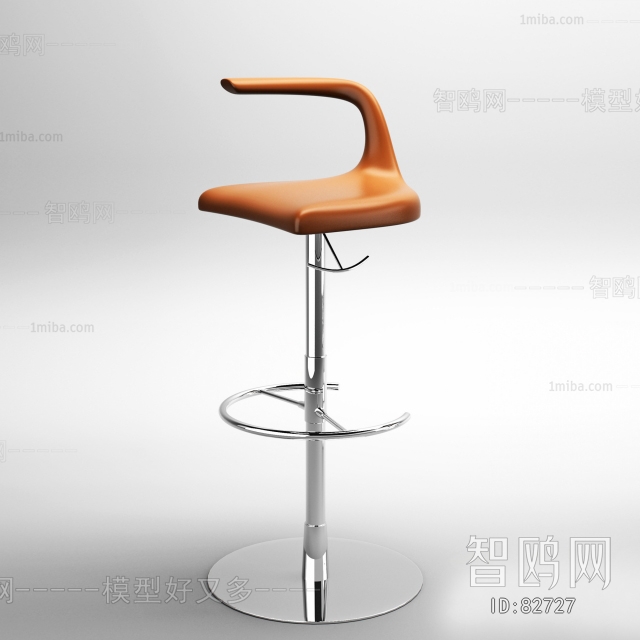 Modern Bar Chair