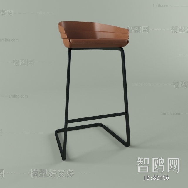 Modern Bar Chair