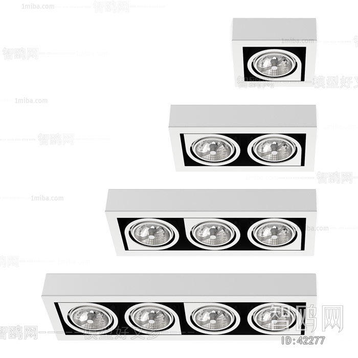 Modern Downlight Spot Light