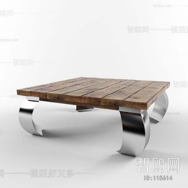 Modern Coffee Table