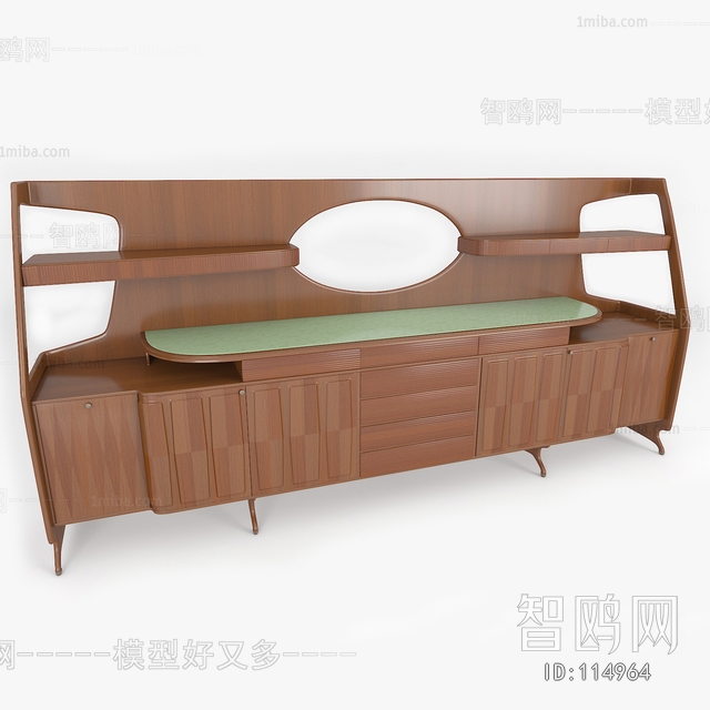 Modern Sideboard