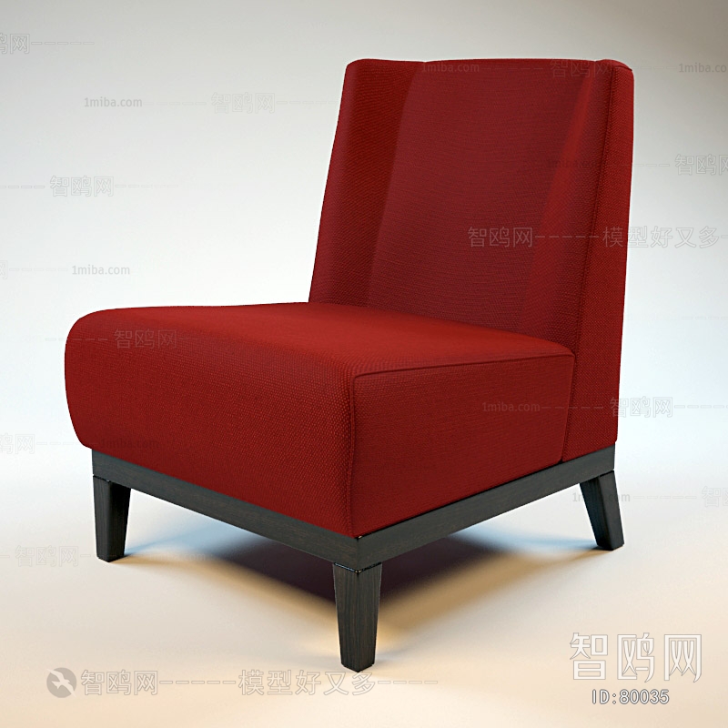 Modern Single Sofa