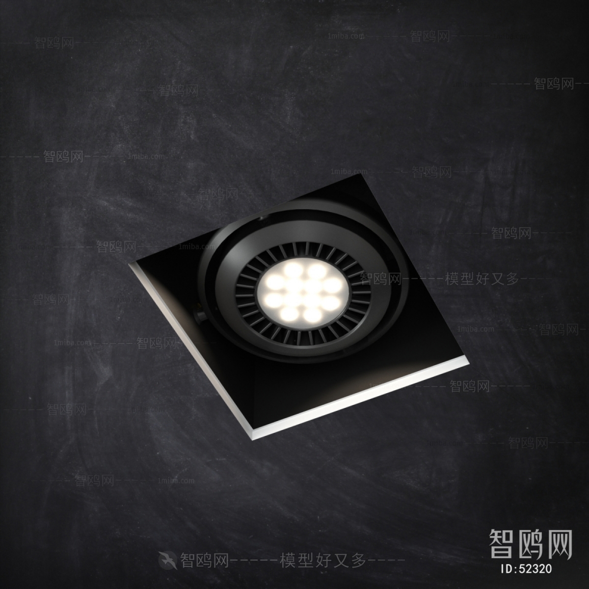 Modern Downlight Spot Light