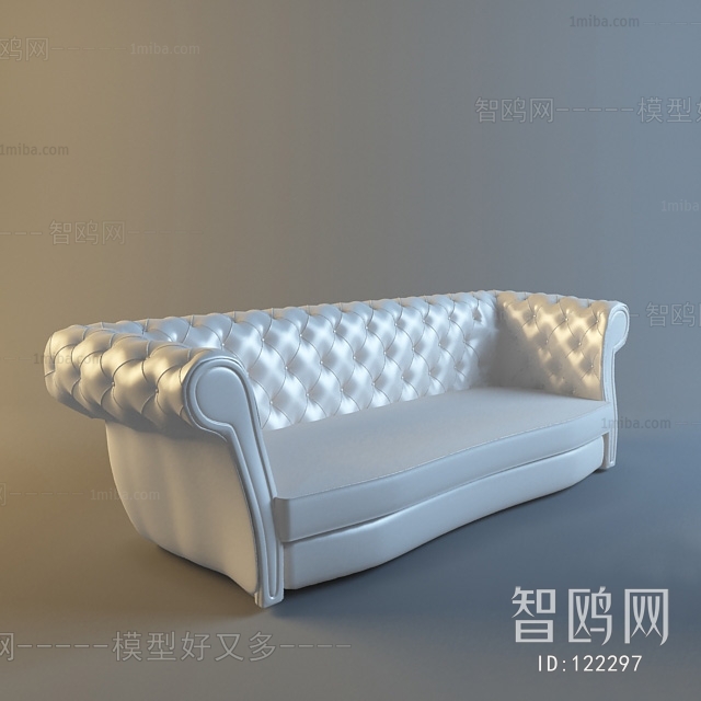 Modern A Sofa For Two