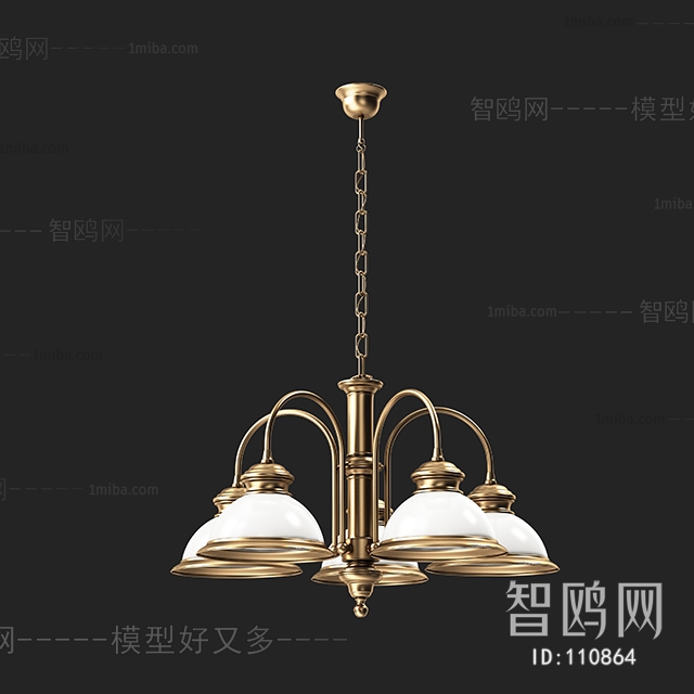 European Style Droplight