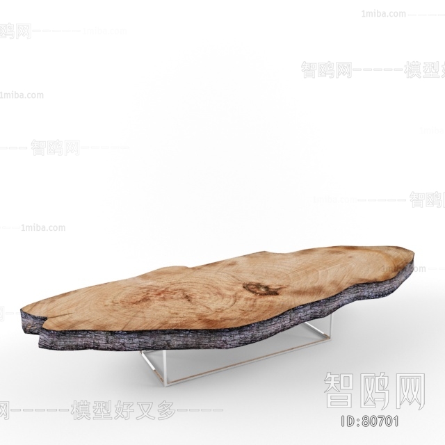 Modern Coffee Table