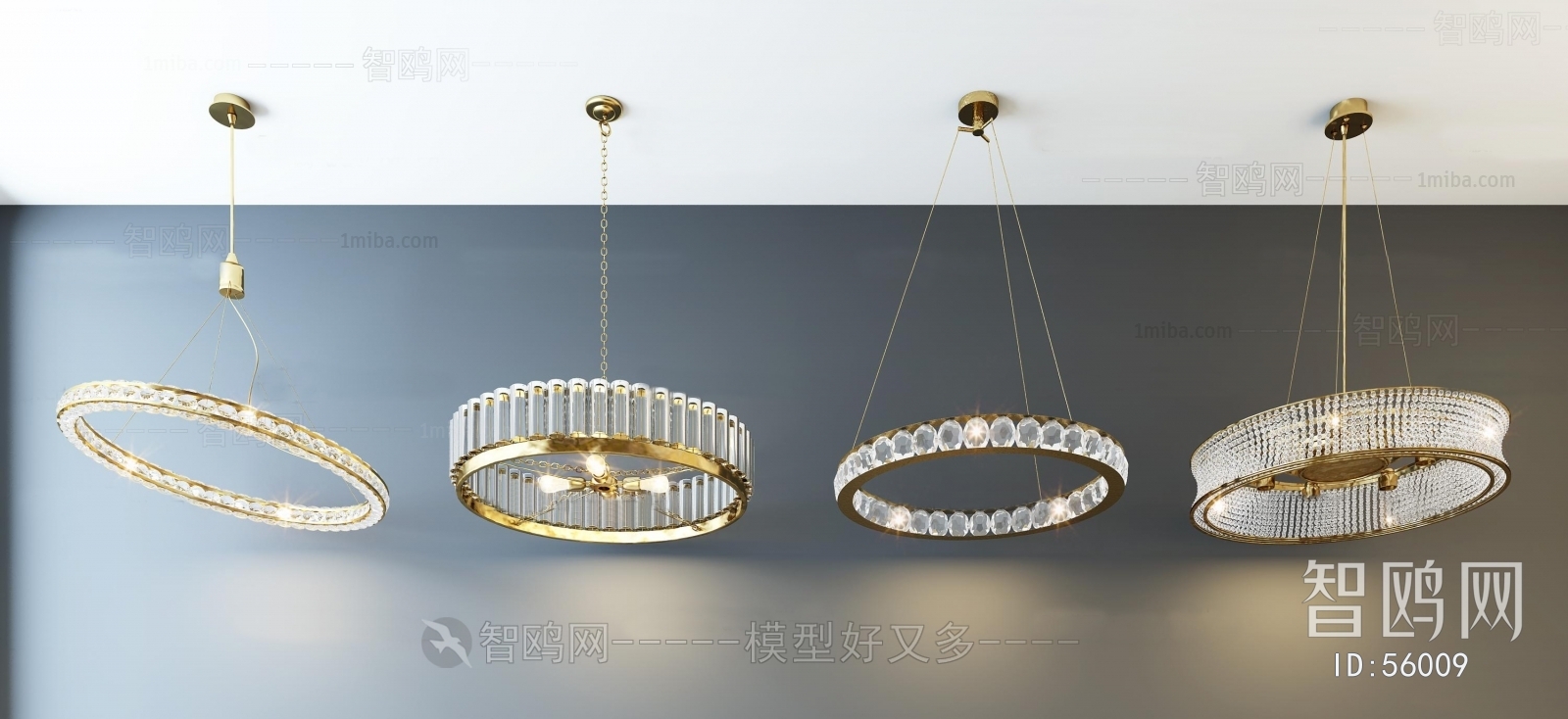 Modern Droplight