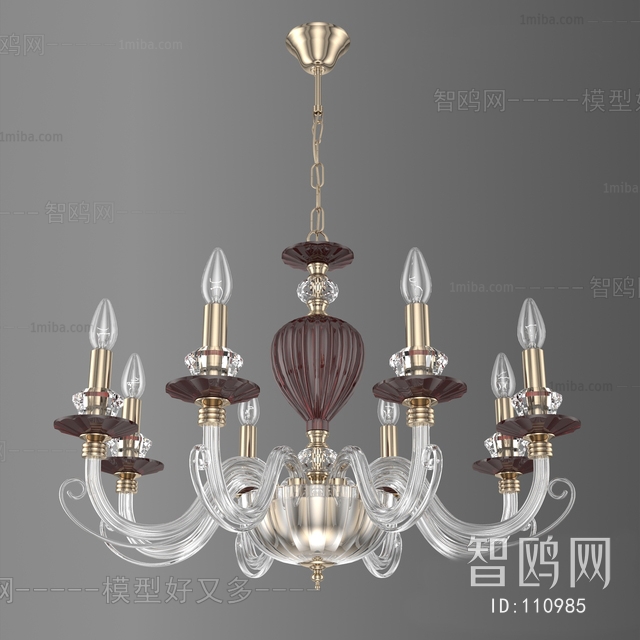 European Style Droplight