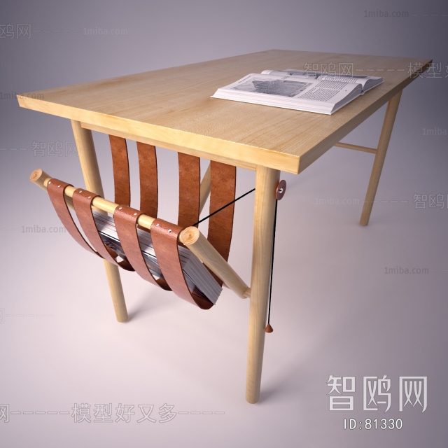 Modern Table