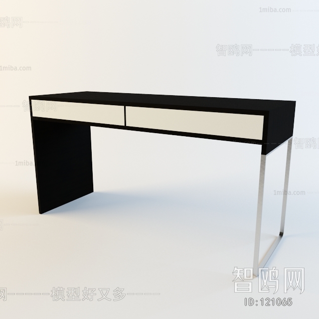 Modern Table