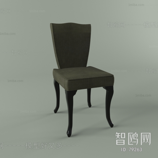 Modern Single Chair