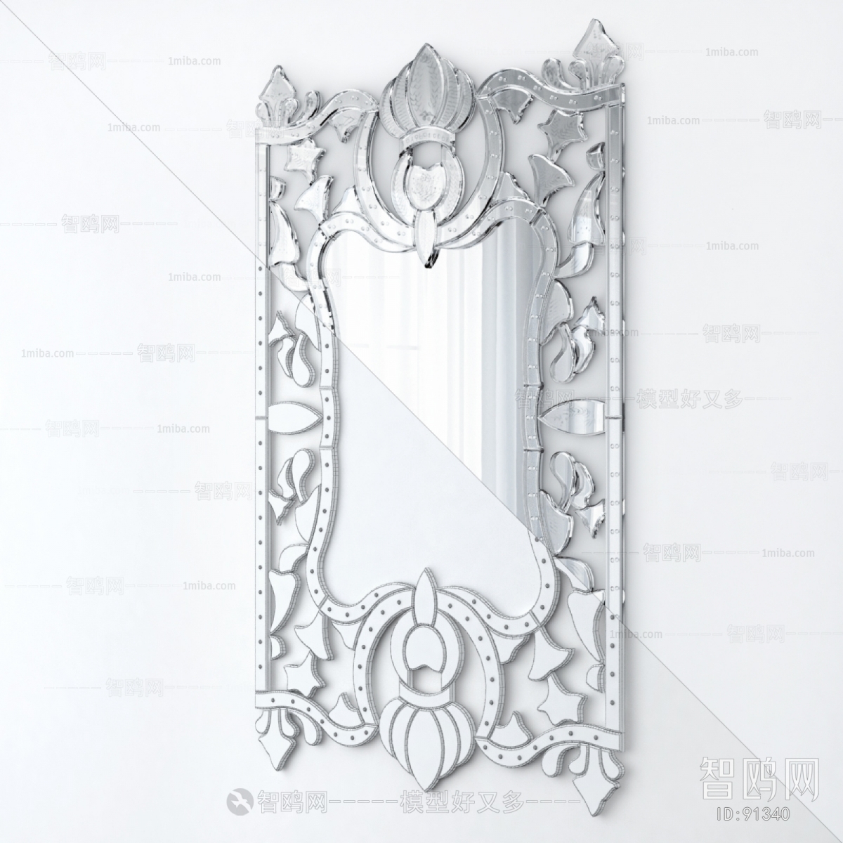 European Style The Mirror