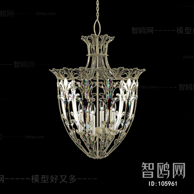 European Style Droplight