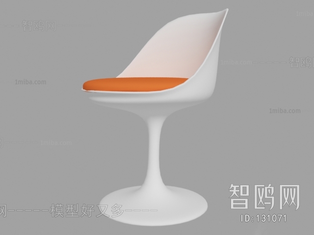 Modern Single Chair