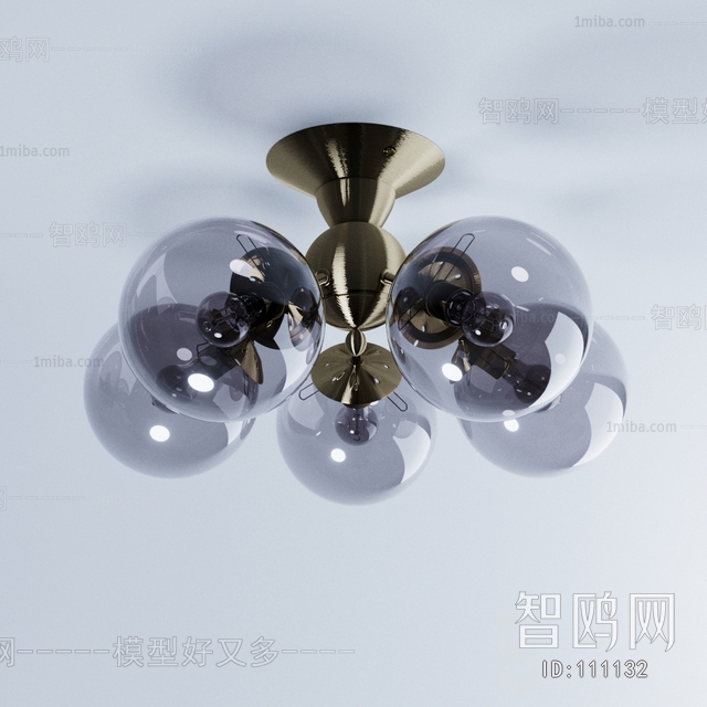 Modern Ceiling Ceiling Lamp