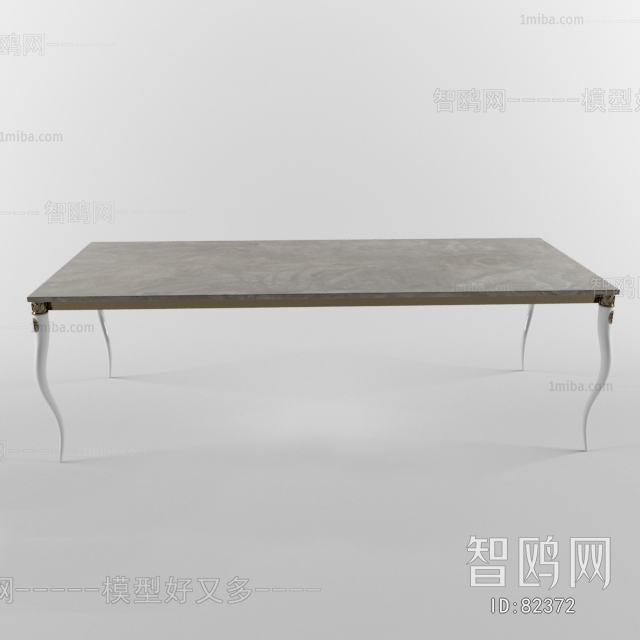 Modern Table