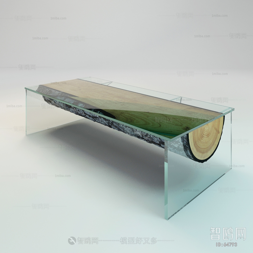 Modern Coffee Table