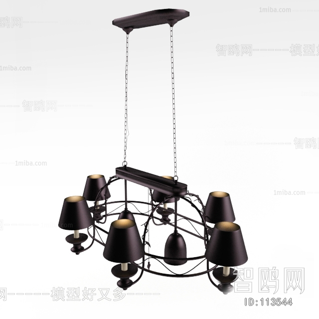 European Style Droplight