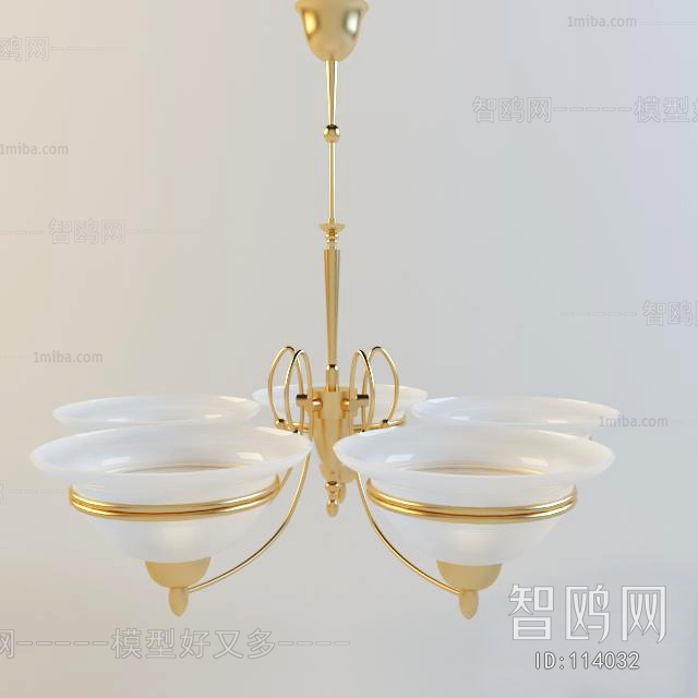 European Style Droplight