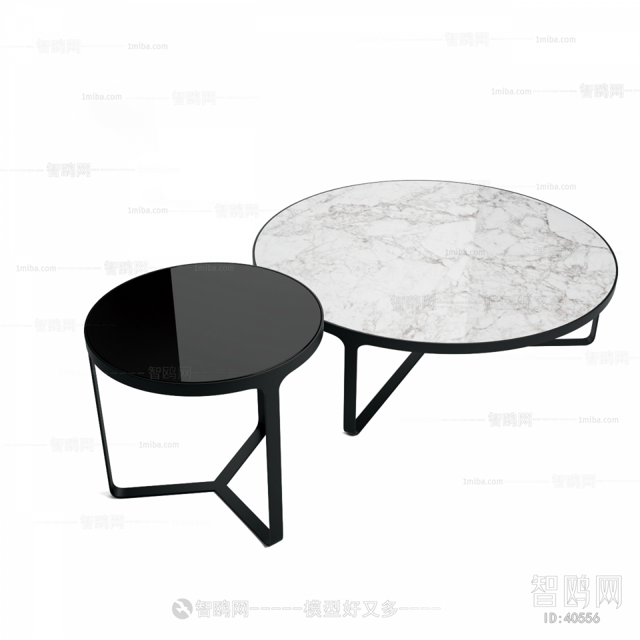 Modern Coffee Table