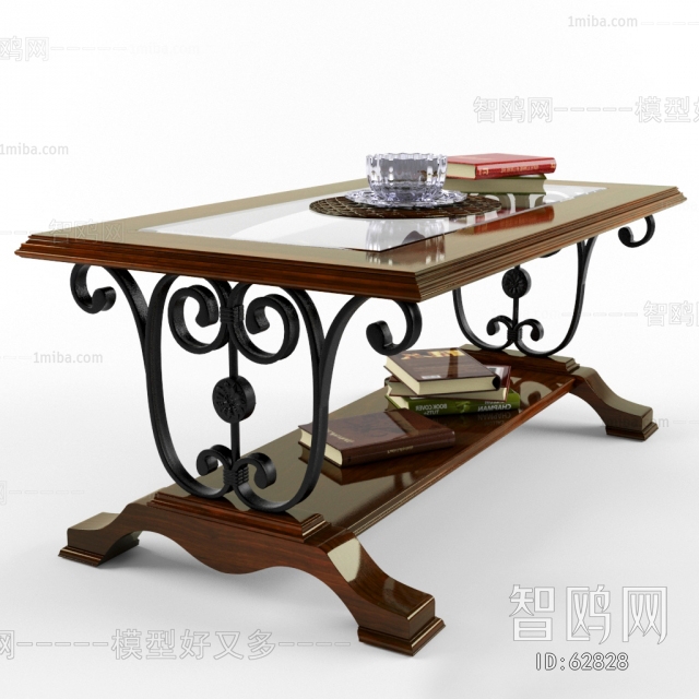 European Style Table