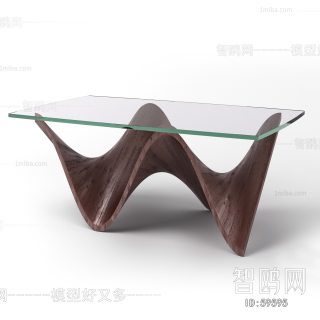 Modern Coffee Table