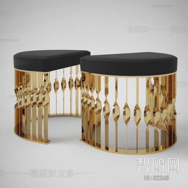 Modern Stool